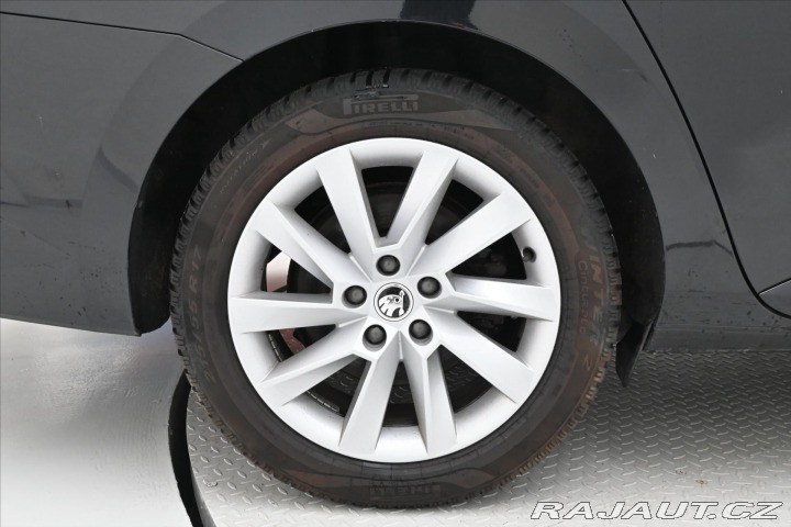 Škoda Superb 2,0 TDI 110 kW DSG Style 2022