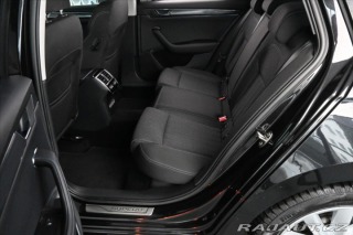 Škoda Superb 2,0 TDi 110kW *Style*DSG* 2022