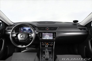 Škoda Superb 2,0 TDi 110kW *Style*DSG* 2022