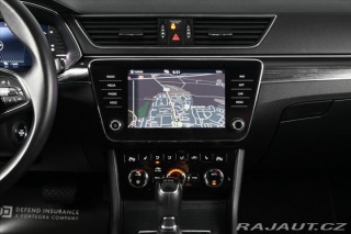 Škoda Superb 2,0 TDi 110kW *Style*DSG* 2022