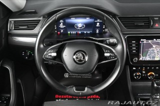 Škoda Superb 2,0 TDi 110kW *Style*DSG* 2022