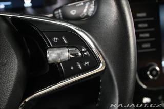 Škoda Superb 2,0 TDi 110kW *Style*DSG* 2022
