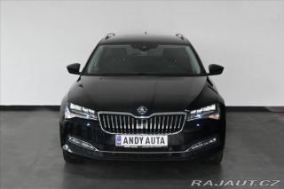 Škoda Superb 2,0 TDi 110kW *Style*DSG* 2022