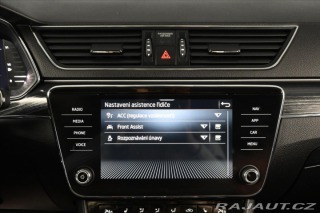 Škoda Superb 2,0 TDi 110kW *Style*DSG* 2022