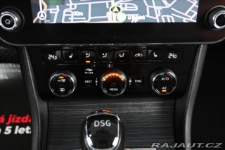 Škoda Superb 2,0 TDi 110kW *Style*DSG* 2022