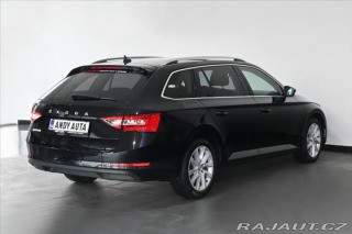 Škoda Superb 2,0 TDi 110kW *Style*DSG* 2022