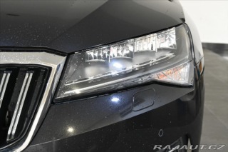 Škoda Superb 2,0 TDi 110kW *Style*DSG* 2022