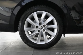 Škoda Superb 2,0 TDi 110kW *Style*DSG* 2022