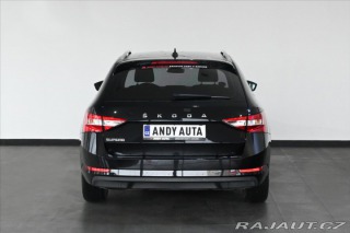 Škoda Superb 2,0 TDi 110kW *Style*DSG* 2022