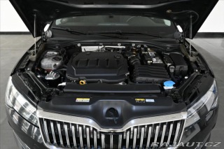 Škoda Superb 2,0 TDi 110kW *Style*DSG* 2022