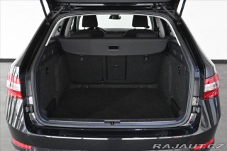 Škoda Superb 2,0 TDi 110kW *Style*DSG* 2022