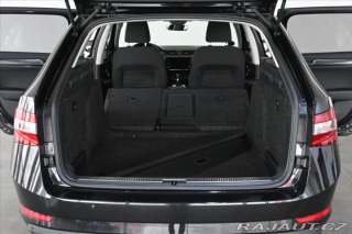 Škoda Superb 2,0 TDi 110kW *Style*DSG* 2022