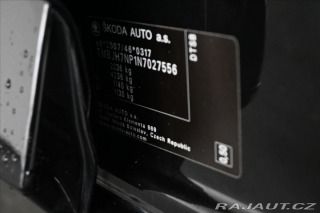 Škoda Superb 2,0 TDi 110kW *Style*DSG* 2022