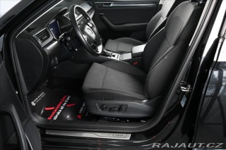 Škoda Superb 2,0 TDi 110kW *Style*DSG* 2022