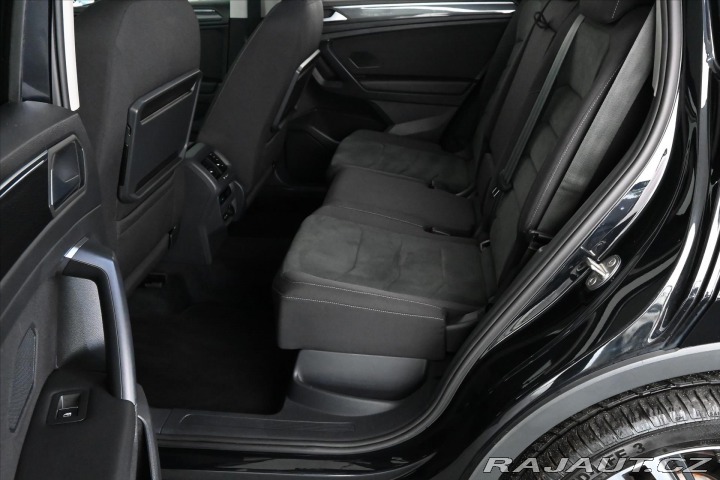 Volkswagen Tiguan Allspace 2,0 TDi 147kW 4Motion DSG 2020