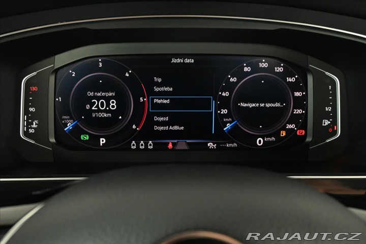 Volkswagen Tiguan Allspace 2,0 TDi 147kW 4Motion DSG 2020
