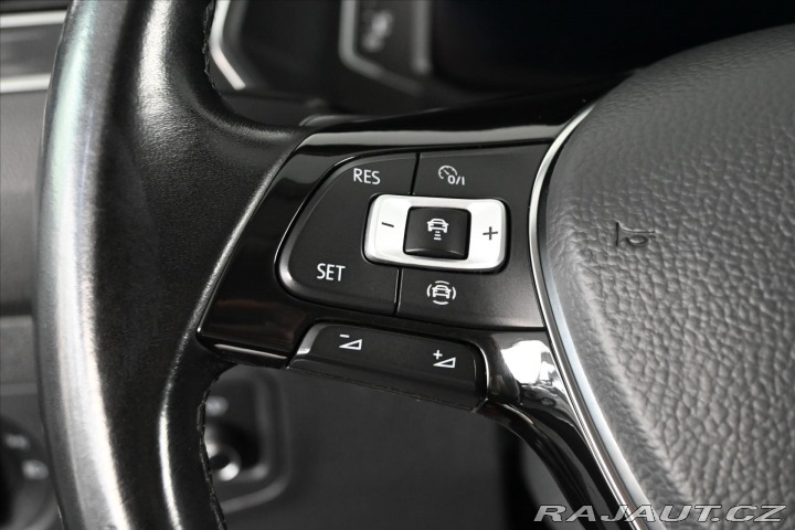 Volkswagen Tiguan Allspace 2,0 TDi 147kW 4Motion DSG 2020