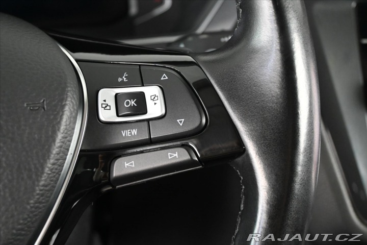 Volkswagen Tiguan Allspace 2,0 TDi 147kW 4Motion DSG 2020