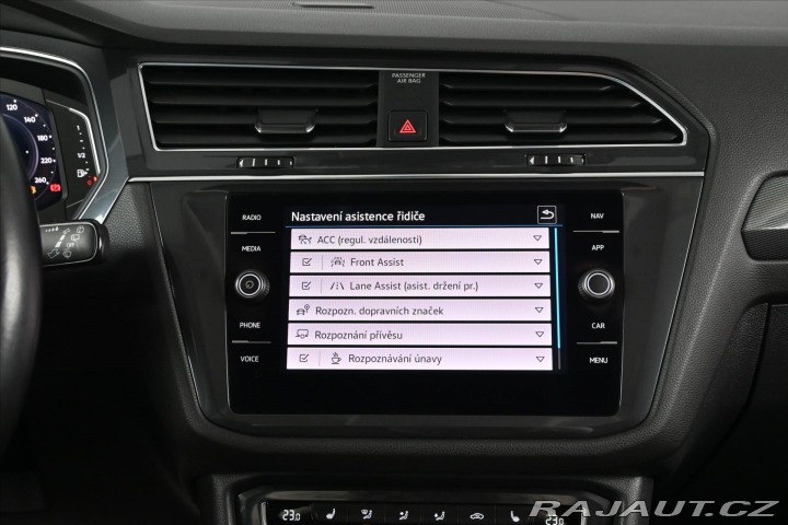 Volkswagen Tiguan Allspace 2,0 TDi 147kW 4Motion DSG 2020