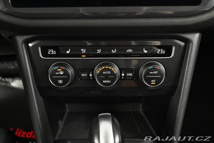 Volkswagen Tiguan Allspace 2,0 TDi 147kW 4Motion DSG 2020