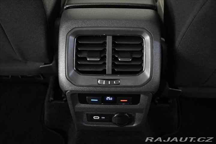 Volkswagen Tiguan Allspace 2,0 TDi 147kW 4Motion DSG 2020