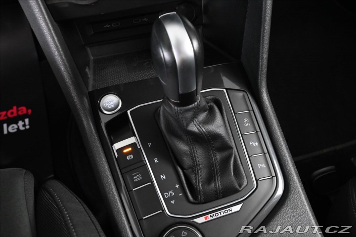 Volkswagen Tiguan Allspace 2,0 TDi 147kW 4Motion DSG 2020