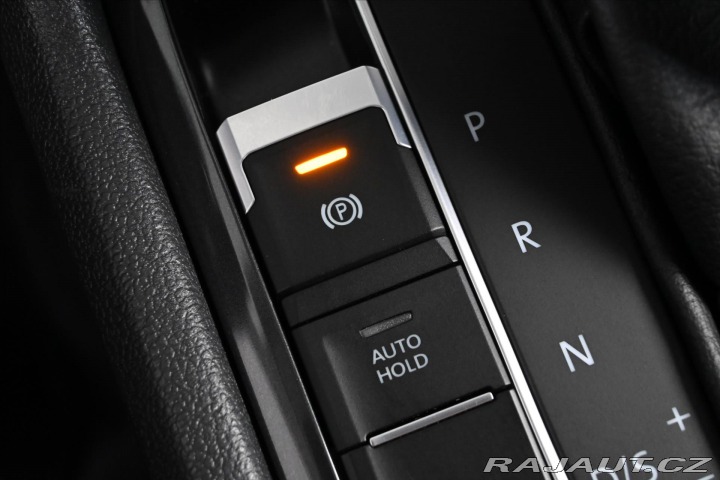 Volkswagen Tiguan Allspace 2,0 TDi 147kW 4Motion DSG 2020
