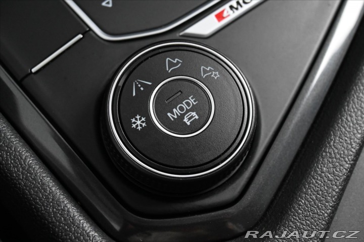 Volkswagen Tiguan Allspace 2,0 TDi 147kW 4Motion DSG 2020