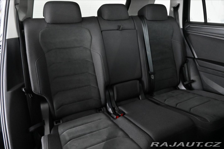 Volkswagen Tiguan Allspace 2,0 TDi 147kW 4Motion DSG 2020