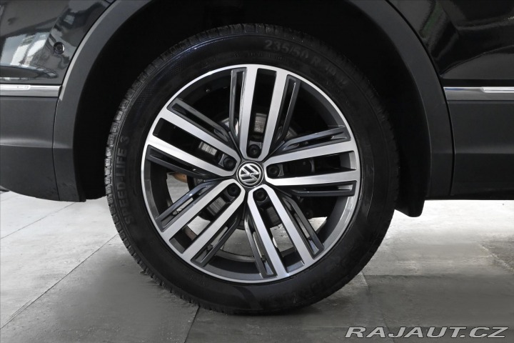 Volkswagen Tiguan Allspace 2,0 TDi 147kW 4Motion DSG 2020