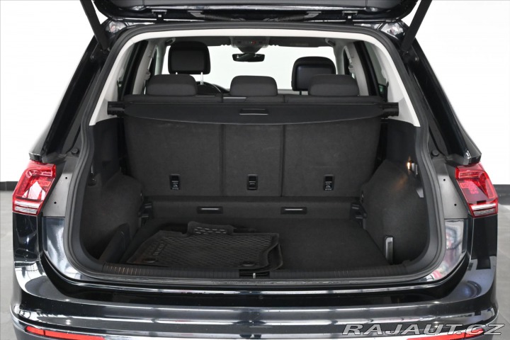 Volkswagen Tiguan Allspace 2,0 TDi 147kW 4Motion DSG 2020