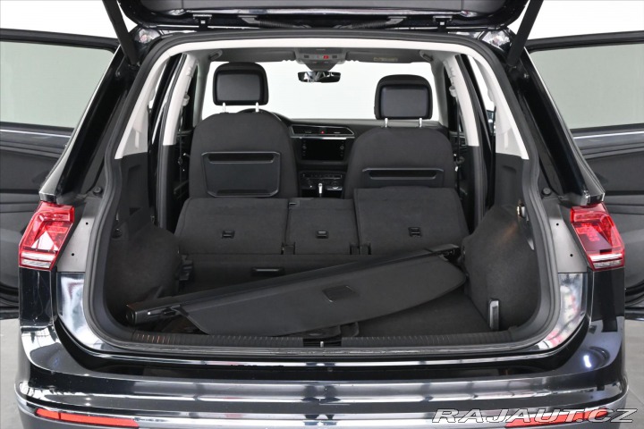 Volkswagen Tiguan Allspace 2,0 TDi 147kW 4Motion DSG 2020