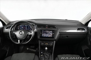 Volkswagen Tiguan Allspace 2,0 TDi 147kW 4Motion DSG 2020