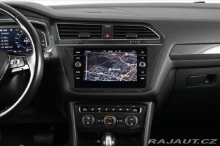 Volkswagen Tiguan Allspace 2,0 TDi 147kW 4Motion DSG 2020