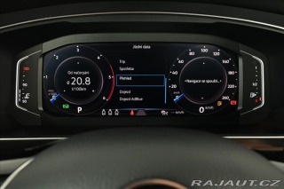 Volkswagen Tiguan Allspace 2,0 TDi 147kW 4Motion DSG 2020