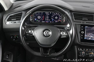 Volkswagen Tiguan Allspace 2,0 TDi 147kW 4Motion DSG 2020