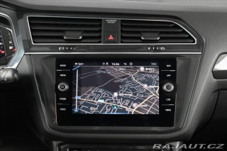 Volkswagen Tiguan Allspace 2,0 TDi 147kW 4Motion DSG 2020