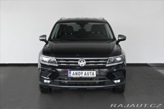 Volkswagen Tiguan Allspace 2,0 TDi 147kW 4Motion DSG 2020