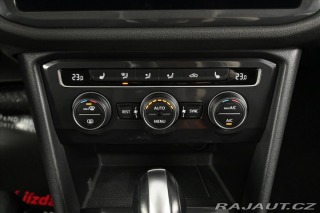 Volkswagen Tiguan Allspace 2,0 TDi 147kW 4Motion DSG 2020