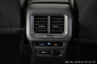 Volkswagen Tiguan Allspace 2,0 TDi 147kW 4Motion DSG 2020