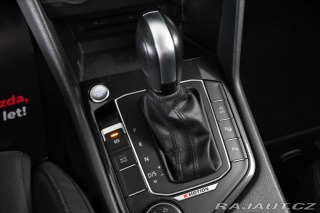 Volkswagen Tiguan Allspace 2,0 TDi 147kW 4Motion DSG 2020
