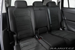 Volkswagen Tiguan Allspace 2,0 TDi 147kW 4Motion DSG 2020
