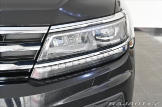 Volkswagen Tiguan Allspace 2,0 TDi 147kW 4Motion DSG 2020