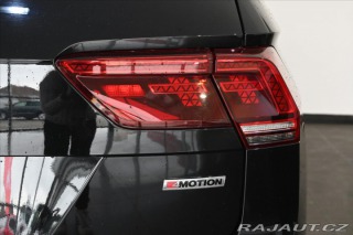 Volkswagen Tiguan Allspace 2,0 TDi 147kW 4Motion DSG 2020