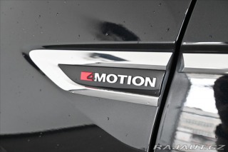 Volkswagen Tiguan Allspace 2,0 TDi 147kW 4Motion DSG 2020