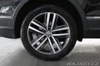 Volkswagen Tiguan Allspace 2,0 TDi 147kW 4Motion DSG 2020