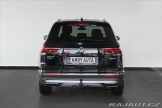 Volkswagen Tiguan Allspace 2,0 TDi 147kW 4Motion DSG 2020