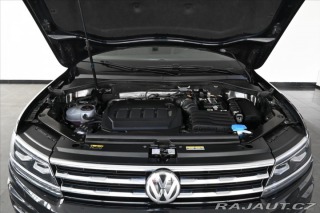Volkswagen Tiguan Allspace 2,0 TDi 147kW 4Motion DSG 2020