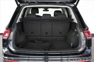 Volkswagen Tiguan Allspace 2,0 TDi 147kW 4Motion DSG 2020
