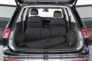 Volkswagen Tiguan Allspace 2,0 TDi 147kW 4Motion DSG 2020